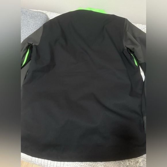 AIRBLASTER TRENCHOVER JACKET - MEN'S XXL - Picture 5 of 5